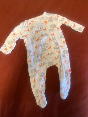 Magnetic Me sleeper 3-6m